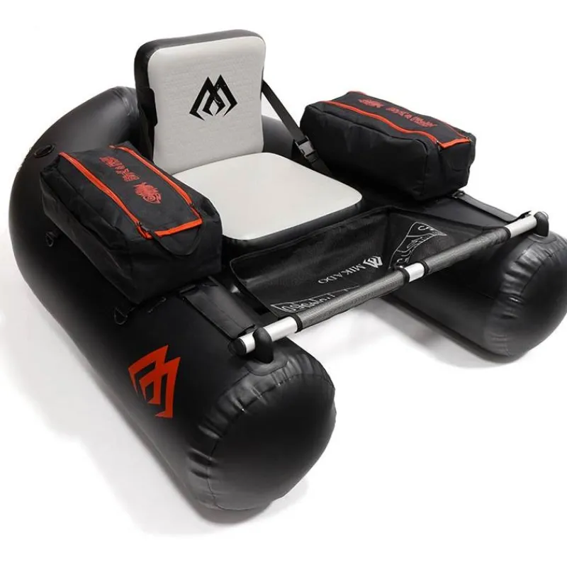 Mikado Float Tube Belly Boat Ii * Float Tube & Accessoires|Float Tubes & Accessoires