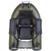 Sakura Float Tube Sparrow Expedition 17 - Kaki * Float Tube & Accessoires|Float Tubes & Accessoires