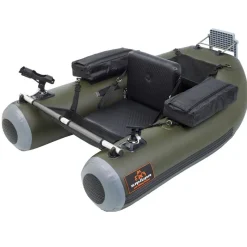 Sakura Float Tube Sparrow Expedition 17 - Kaki * Float Tube & Accessoires|Float Tubes & Accessoires