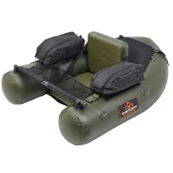 Sakura Float Tube Sparrow Fat Boy 130 - Kaki * Float Tube & Accessoires|Float Tubes & Accessoires