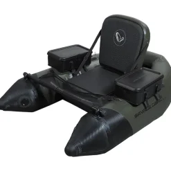 Savage Gear Float Tube Stealth 155 Belly Boat * Float Tube & Accessoires|Float Tubes & Accessoires
