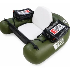 Seven Bass Float Tube Tubeless Rekon * Float Tube & Accessoires|Float Tubes & Accessoires