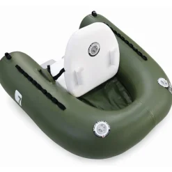 Seven Bass Float Tube Tubeless Rekon * Float Tube & Accessoires|Float Tubes & Accessoires