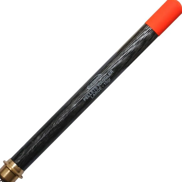 Flotteur Anglaise Fun Fishing Pellets Waggler Slim