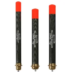 Flotteur Anglaise Fun Fishing Pellets Waggler Slim