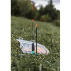 Garbolino Flotteur Anglaise Waggler Competition Sp W01 * Montage Ligne