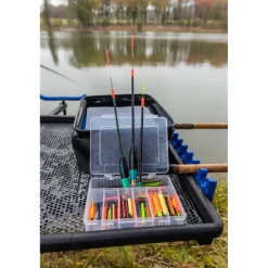 Garbolino Flotteur Anglaise Waggler Competition Sp W01 * Montage Ligne