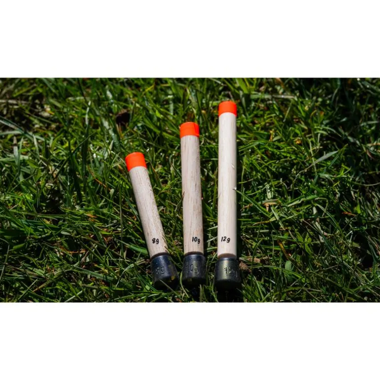 Flotteur Anglaise Preston Innovations Precision Pellet Waggler