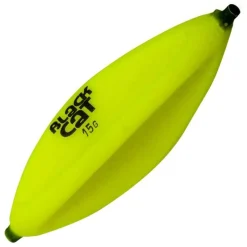 Black Cat Flotteur Darter U-Float * Montage Silure
