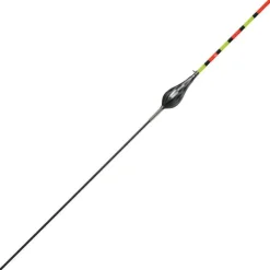 Fun Fishing Flotteur Coup Pate 2 * Montage Ligne
