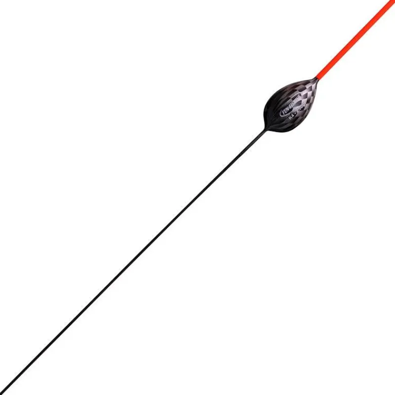 Fun Fishing Flotteur Fil Interieur K4 Pro * Montage Ligne
