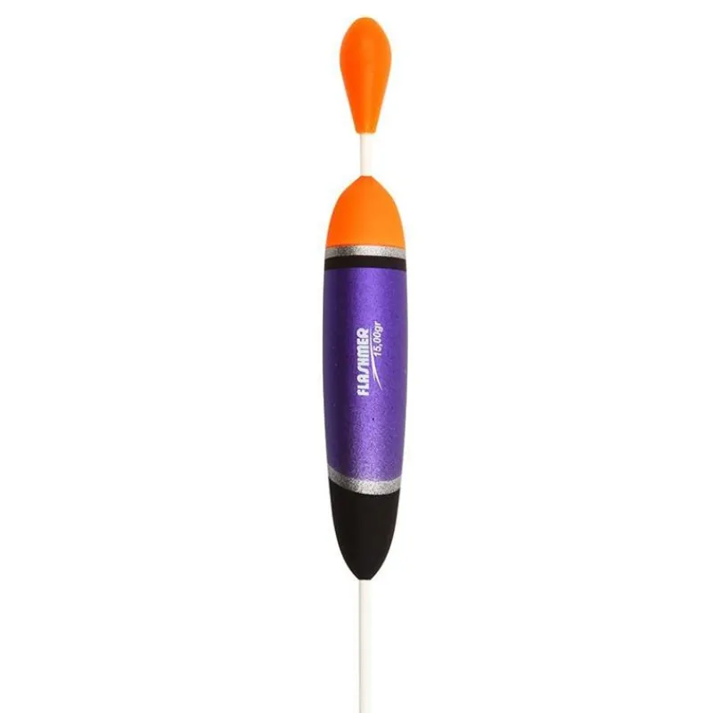 Flashmer Flotteur Stick * Montage Ligne