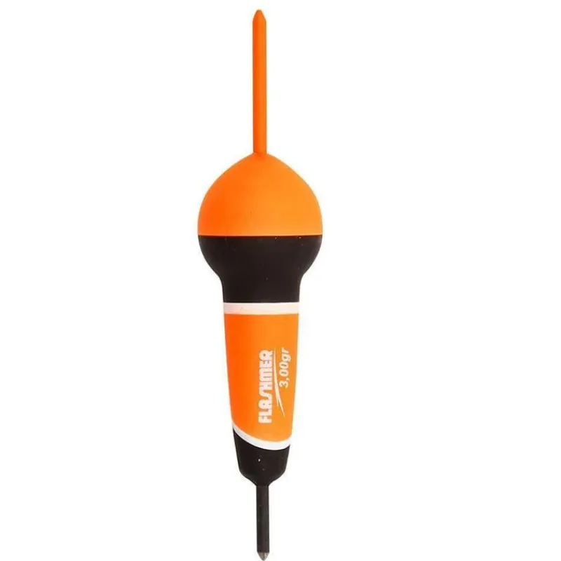 Flashmer Flotteur T2 Fendu * Montage Ligne