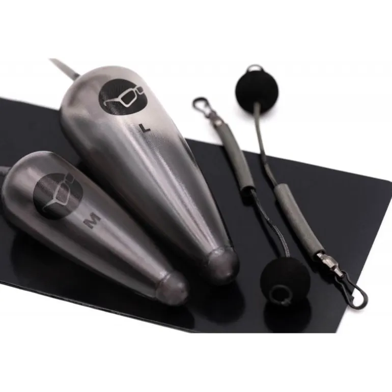 Flotteur Korda Adjustable Zig Kit