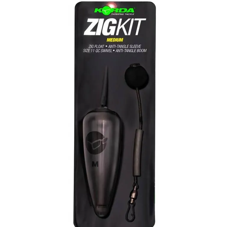 Flotteur Korda Adjustable Zig Kit