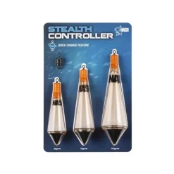 Nash Flotteur Marqueur Stealth Controller Kits * Accessoires