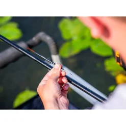 Guru Flotteur À Oeillet Slim Pencil * Montage Ligne