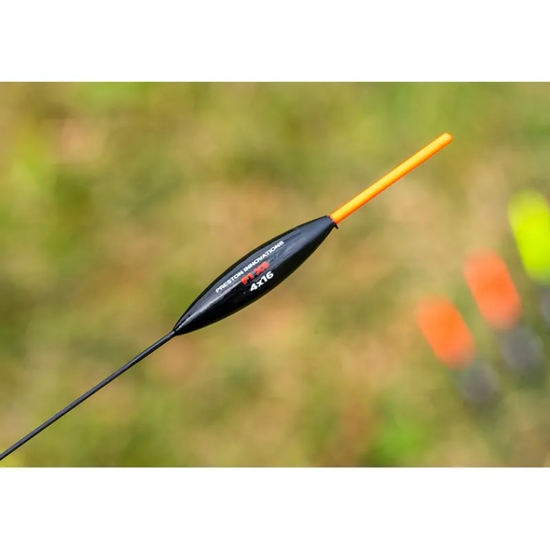 Preston Innovations Flotteur À Oeillet F1 Xs Pole Floats * Montage Ligne