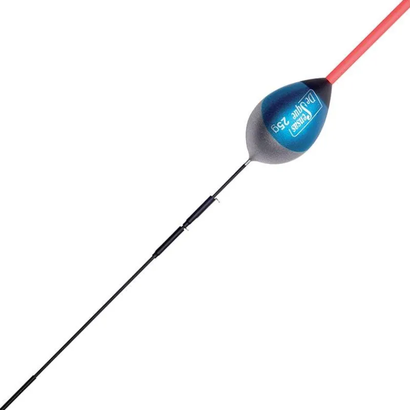 Sensas Flotteur À Oeillet Sondeur Jean-Luc * Montage Ligne