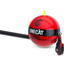 UniCat Flotteur Pour Appâts Adjustable Bone System * Montage Silure