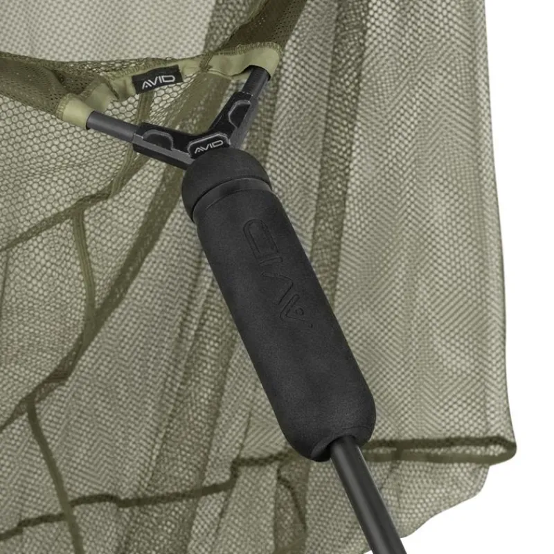 Avid Carp Flotteur Épuisette Captive Net Float * Epuisettes Carpe