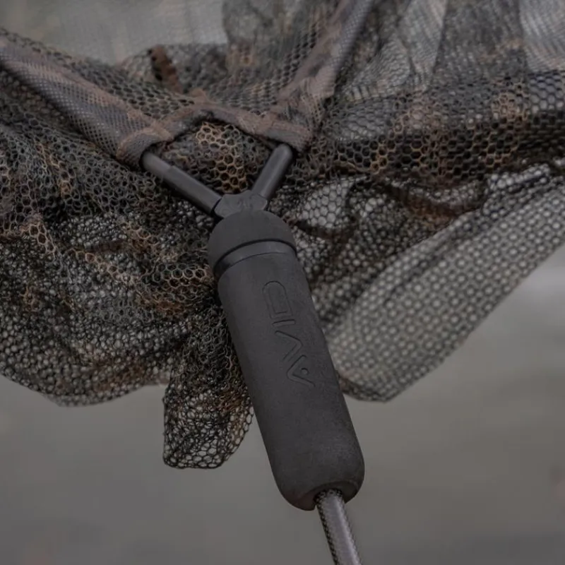 Avid Carp Flotteur Épuisette Captive Net Float * Epuisettes Carpe