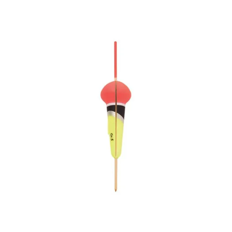 Flotteur Ragot Toulousain Eco Fendu - Par 2