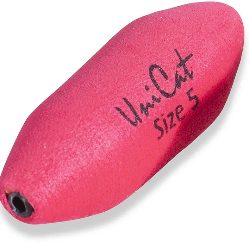 UniCat Flotteur Micro Eva Floats * Montage Silure
