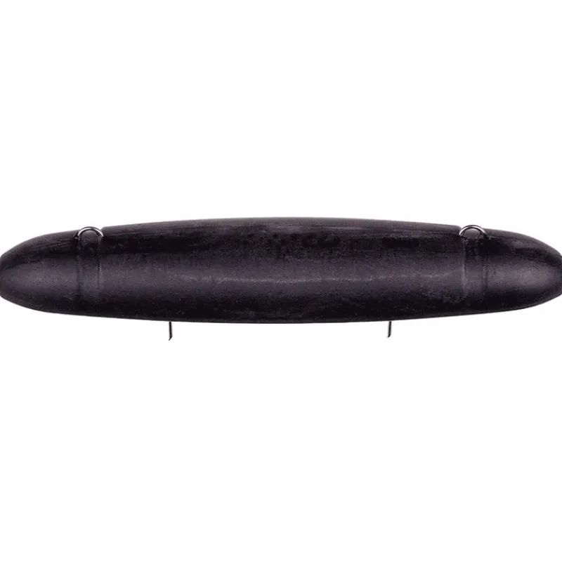 Zeck Flotteur Deadbait U - Noir * Montage Silure