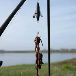 Zeck Flotteur Propeller U-Float Solid * Montage Silure