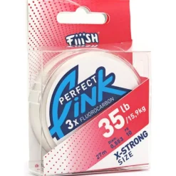 Fiiish Fluorocarbone Perfect Link * Fils - Tresses - Bdl Carnassier|Tresses - Fils - Bdl Mer