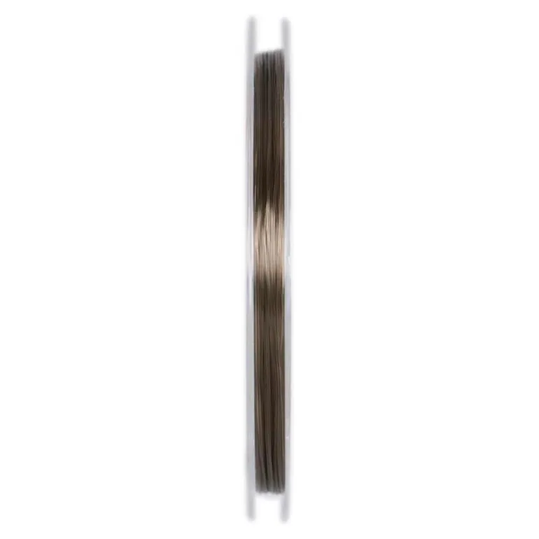 Fluorocarbone Fox Illusion Fluorocarbon Leaders - 50M
