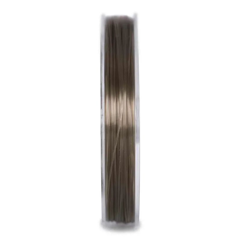 Fox Fluorocarbone Illusion Fluorocarbon Hooklink/Leader - 40M * Montages Carpe