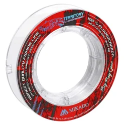 Mikado Fluorocarbone Fluorocarbon Cat Territory - 20M * Fils - Tresses Silure