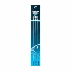 Fluorocarbone Nash Fluoro Ronnie Rig Boom