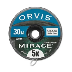 Fluorocarbone Orvis Mirage - 30M