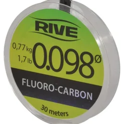 Fluorocarbone Rive Fluoro-Carbone Transparent - 30M