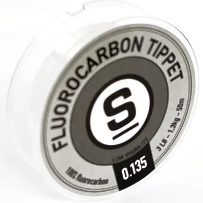 Fluorocarbone Sempe Flurocarbon Tippet