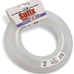 Sufix Fluorocarbone Super 21 Fc * Fils Truite