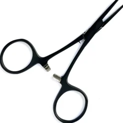 Sempe Forceps - Noir * Accessoires Mouche