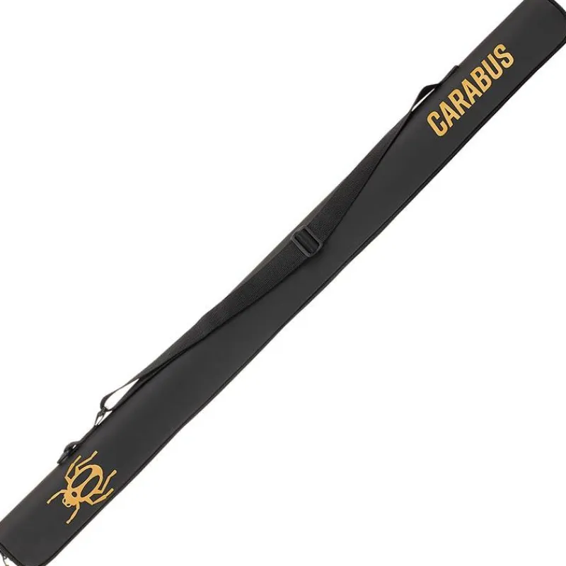 Abu Garcia Fourreau Carabus Semi-Rigid Rod Case * Bagagerie Truite