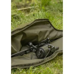 Fourreau Avid Carp Rvs Single Sleeves