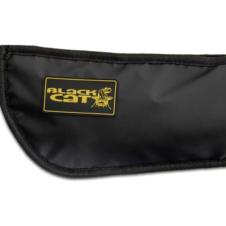 Fourreau Black Cat Battle Cat Simple