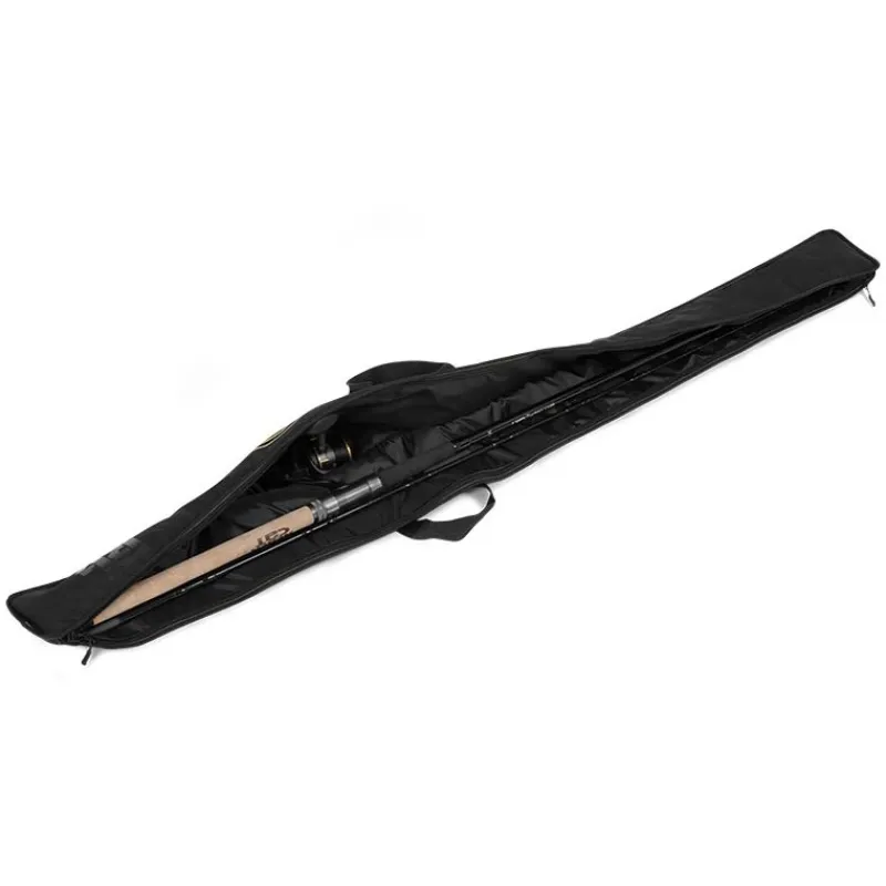 Black Cat Fourreau Blck Rod Shield * Bagagerie Silure