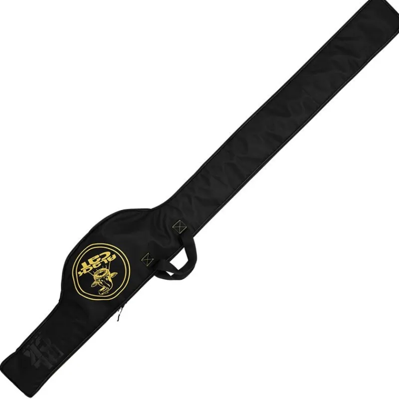 Black Cat Fourreau Blck Rod Shield * Bagagerie Silure