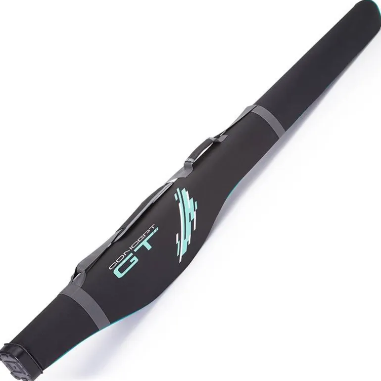 Fourreau Concept Gt 2 Rod Ready Hard Case
