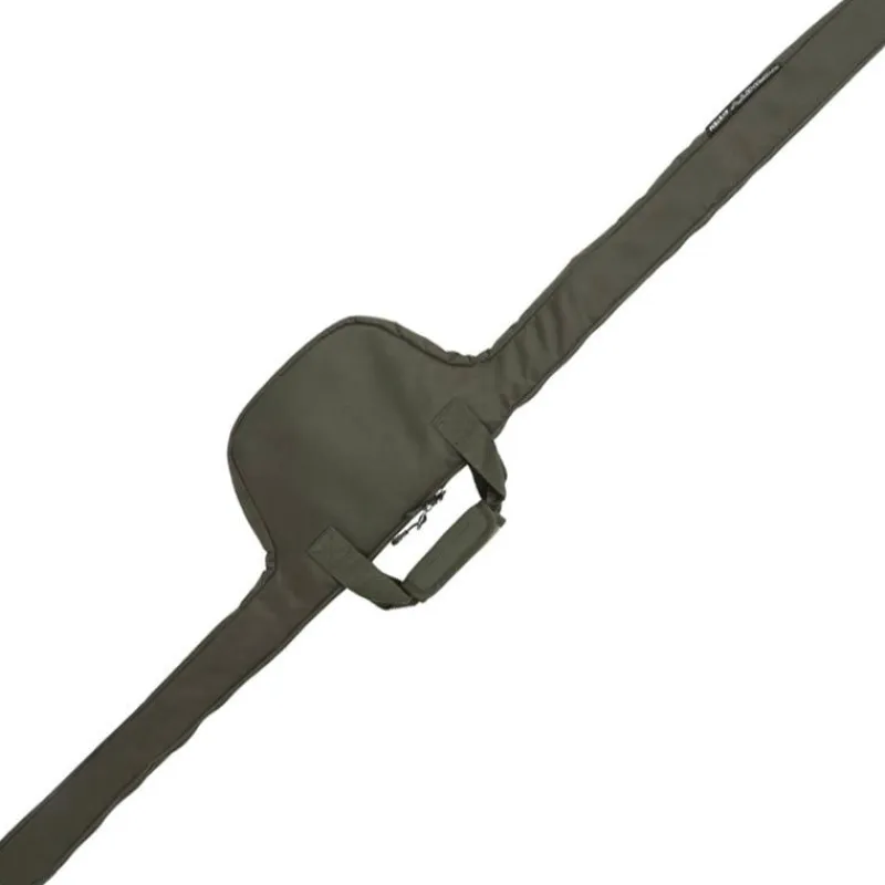 Daiwa Fourreau Infinity System Extensible 1 Canne * Bagagerie Carpe