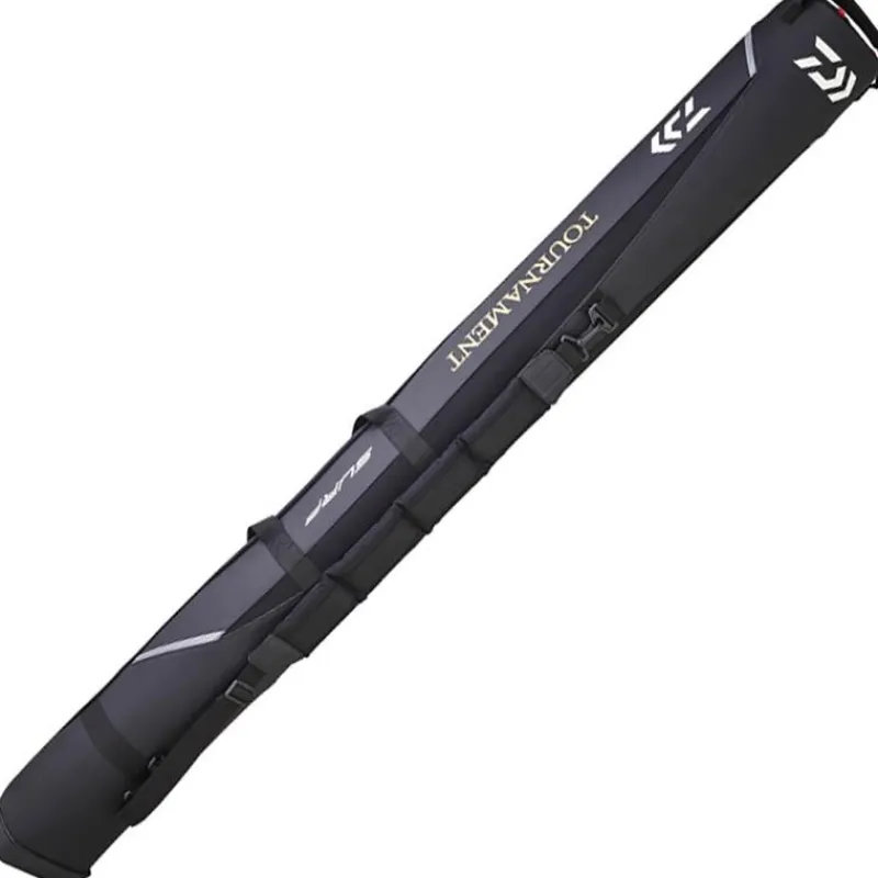 Daiwa Fourreau Tournament Surfcasting Rigide * Bagagerie Mer