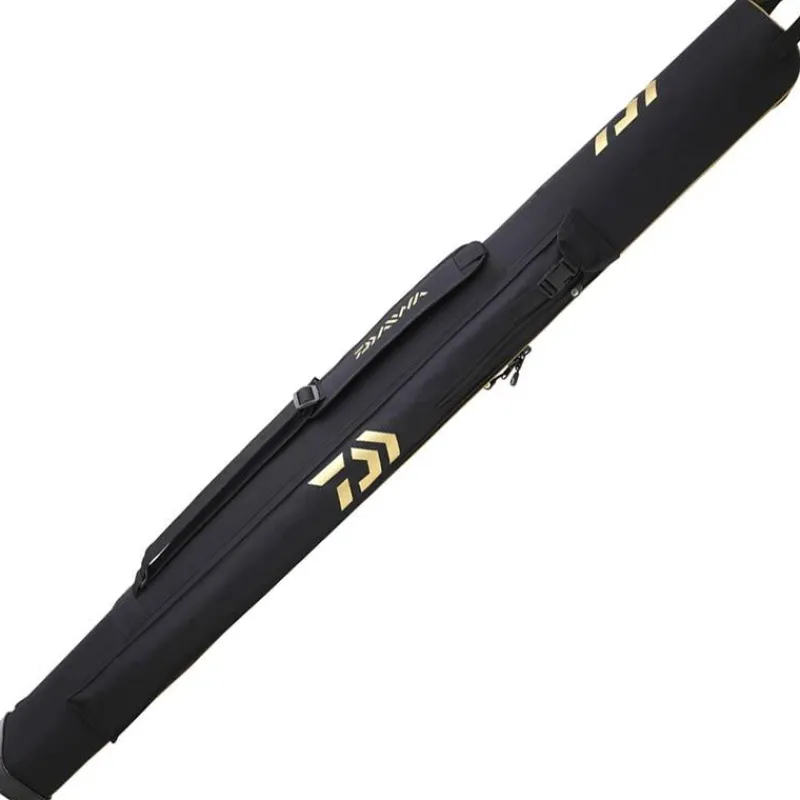 Daiwa Fourreau Droit Rigide 3 Cannes Surf * Bagagerie Mer