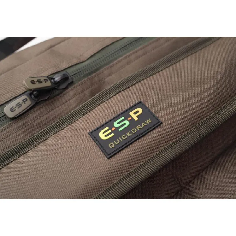 ESP Fourreau Quickdraw Rod Sleeve * Bagagerie Carpe
